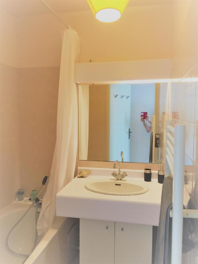 Domaine Prive, , Piscine, Jacuzzi, Joli Appartement Deauville Dış mekan fotoğraf