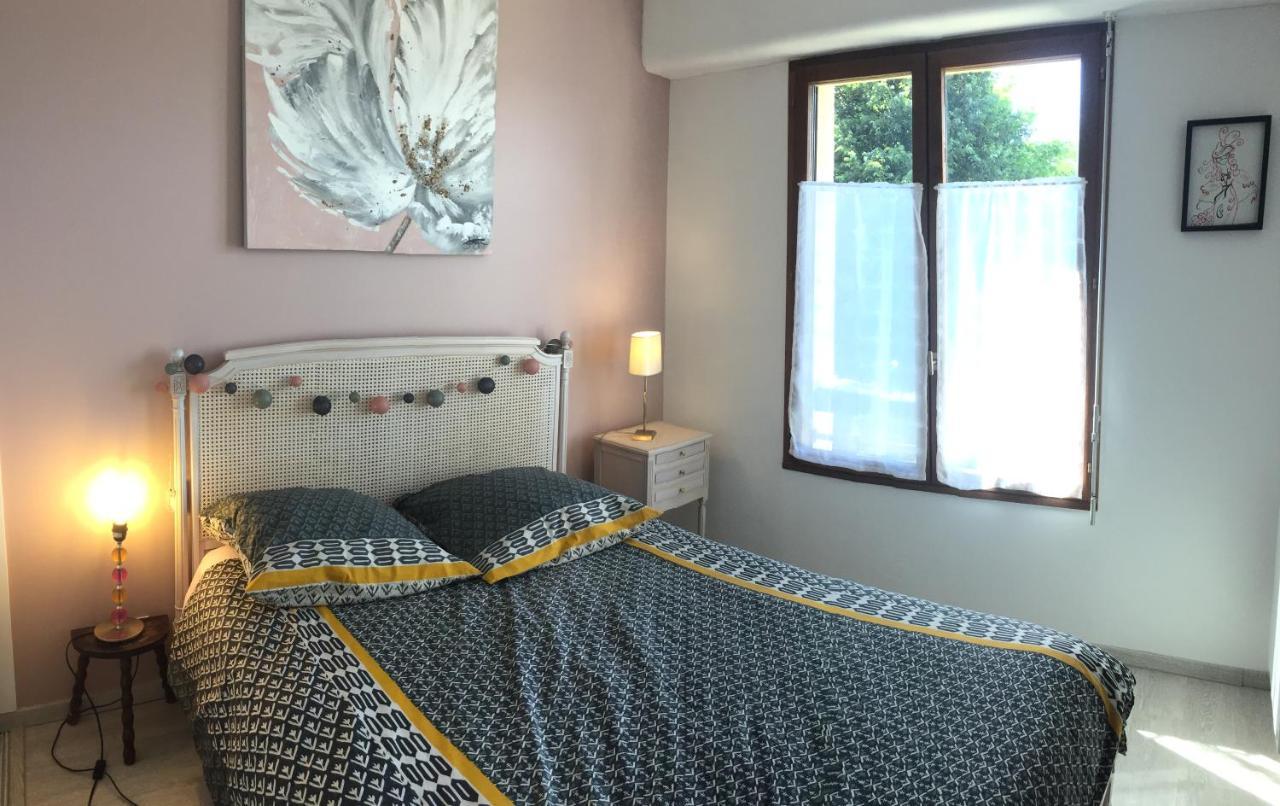 Domaine Prive, , Piscine, Jacuzzi, Joli Appartement Deauville Dış mekan fotoğraf
